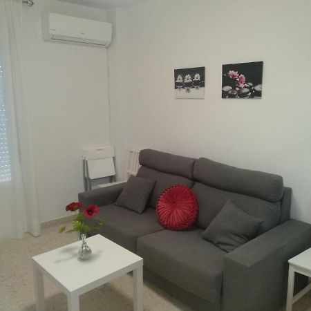 Apartamento En Avda. Quinto Centenario Sanlúcar de Barrameda Eksteriør billede