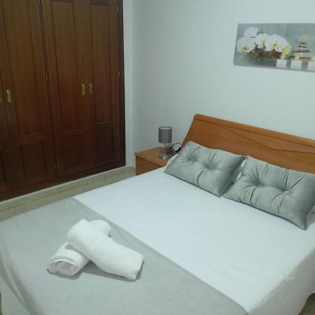 Apartamento En Avda. Quinto Centenario Sanlúcar de Barrameda Eksteriør billede