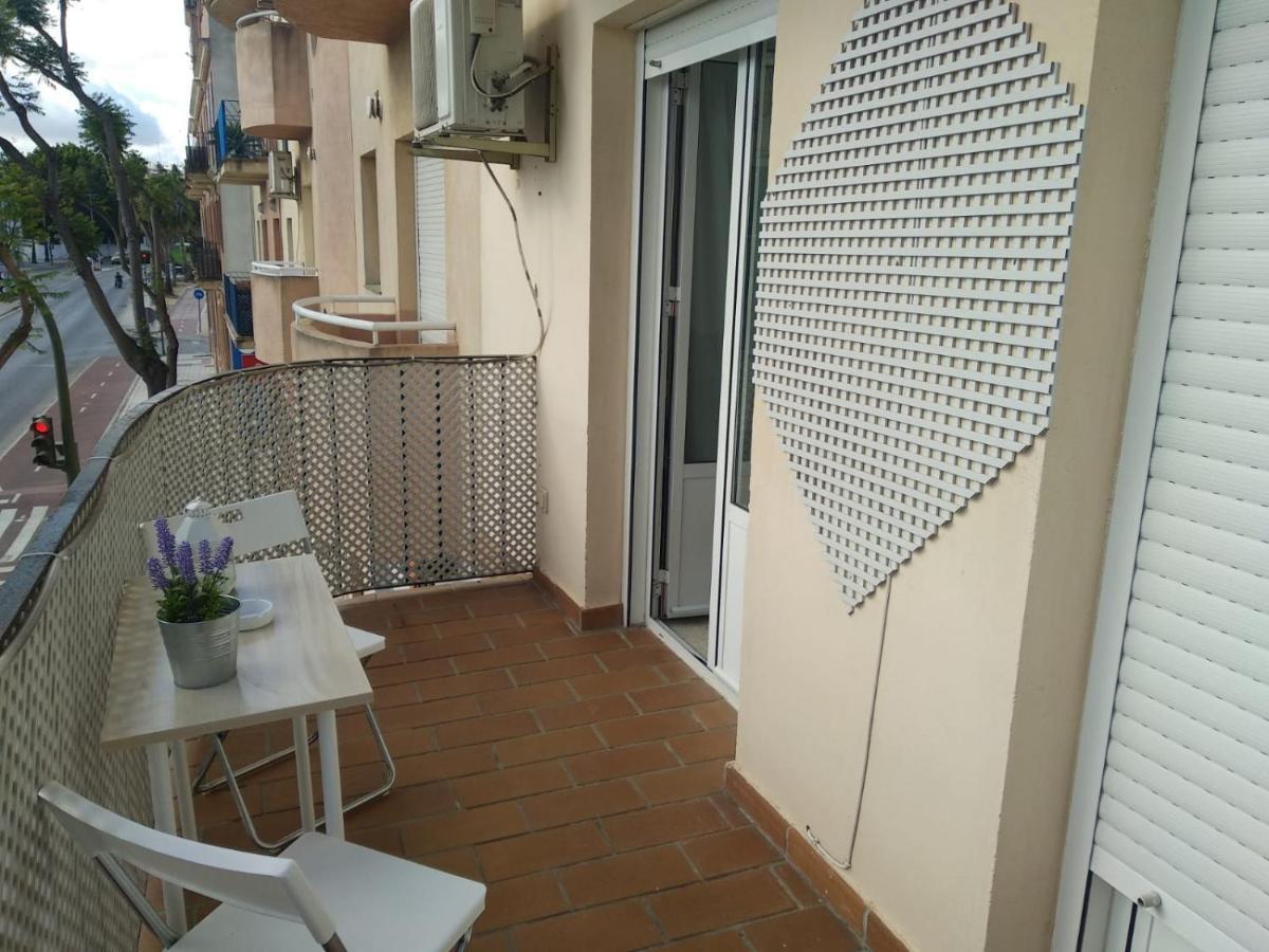 Apartamento En Avda. Quinto Centenario Sanlúcar de Barrameda Eksteriør billede