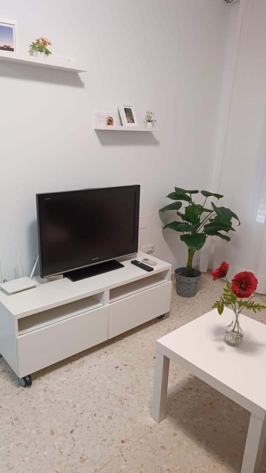 Apartamento En Avda. Quinto Centenario Sanlúcar de Barrameda Eksteriør billede